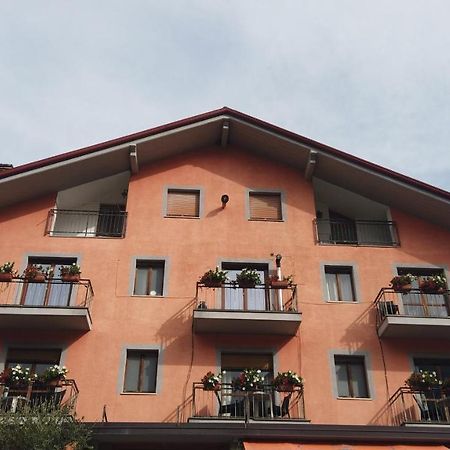 Hotel Cristina Verrayes ภายนอก รูปภาพ