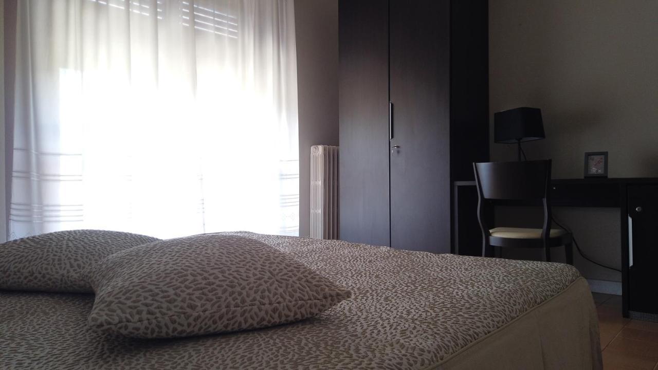 Hotel Cristina Verrayes ภายนอก รูปภาพ